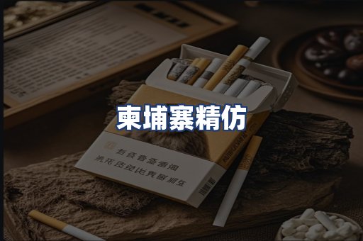 柬埔寨精仿